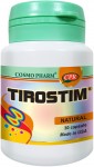TIROSTIM  30 capsule Cosmo Pharm