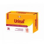 URINAL 30CPS (BLISTER) Walmark