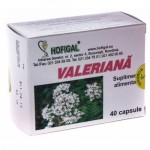 Valeriana 40cps Hofigal
