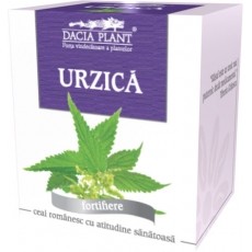 Ceai de Urzica 50gr Dacia Plant