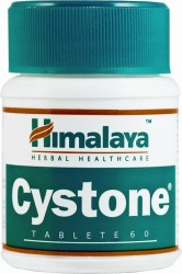 Cystone ( antilitiazic si antiseptic herbomineral ) fl. X 60 tbl. Himalaya