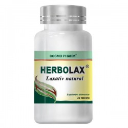Herbolax 30tb Cosmo Pharm
