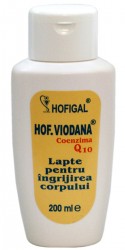 Hof Viodana lapte pentru corp 200ml Hofigal