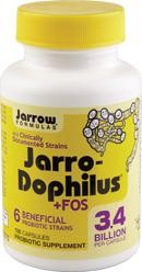 Jarro-Dophilus + FOS 100 capsule Secom