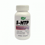 5-HTP 30 tablete Secom