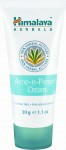 Acnee-N-Pimple Cream 30gr (Crema anti-acneica)Himalaya