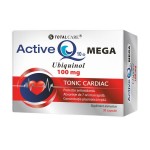  ACTIVE Q10 MEGA UBIQUINOL 30cps Cosmo Pharm