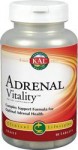 Adrenal Vitality 60 tablete RapidSolv Secom