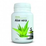 Aloe Vera 100 cpr - Alevia