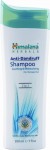 Anti-Dandruff Shampoo-Soothing&Moisturizing 200ml (Sampon anti-matreata,calmant si hidratant ) Himalaya