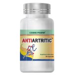 ANTIARTRITIC NATURAL 30cps Cosmo Pharm 