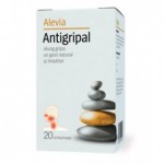Antigripal 20cpr - Alevia
