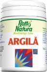 ARGILA 700 mg X 30 CPS Rotta Natura