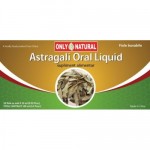 Astragali 2000mg 10fiole 10ml Only Natural