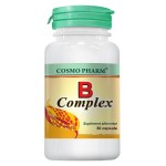 B Complex 30cps Cosmo Pharm  