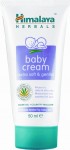 Baby Cream	50 ml (Crema pentru copii) Himalaya