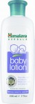 Baby Lotion 200ml (Lotiune de corp pentru copii) Himalaya