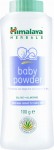 Baby Powder 100gr (Pudra pentru copii) Himalaya