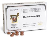 Bio-Seleniu+Zinc 60tb Pharma Nord