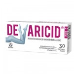  Devaricid Plus C 30cpr Biofarm