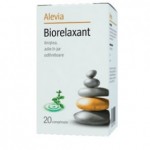 Biorelaxant 20cpr - Alevia