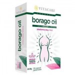 Borago Oil 30cps   Vita Care