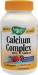 Calcium Complex Bone Formula 100 capsule Secom