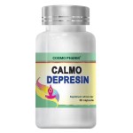 Calmo Depresin 30cps Cosmo Pharm