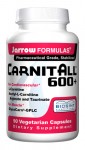 CarnitALL 600+ 90 capsule vegetale Secom