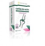 Cartilaj De Rechin  30cps Vita Care