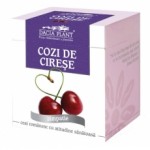 Ceai de Cozi de cirese 50gr Dacia Plant