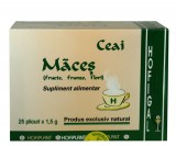Ceai de Macese(frunze,flori,fructe) 25plic x 1.5gr Hofigal