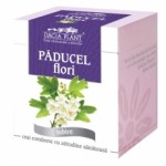 Ceai de Paducel (flori) 50gr Dacia Plant