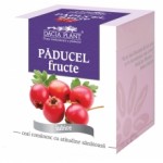 Ceai de Paducel (fructe) 50gr Dacia Plant