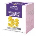 Ceai de Sanziene galbene 50gr Dacia Plant