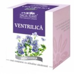 Ceai de Ventrilica 50gr Dacia Plant