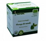 Ceai Ecologic Roinita 25plic x 1gr Hofigal