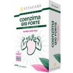 Coenzima Q10 Forte 30cps  Vita Care