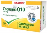 COENZIMA Q10 MAX 100MG 30CPS Walmark