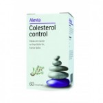 Colesterol Control 60cpr - Alevia