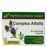 Complex Alfalfa 50cpr Hofigal