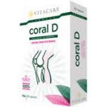 Coral D 30cps Vita Care