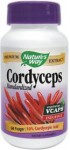 Cordyceps SE 60 capsule vegetale Secom