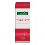 Corphyt Tonic Cardiac 50ml PlantExtrakt