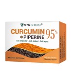 Curcumin + Piperine 95% 30cps Cosmo Pharm