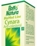 CYNARA (ANTI-COLESTEROL) X 30 CPS Rotta Natura