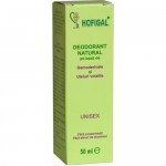 Deodorant natural pe baza de gemoderivate si uleiuri volatile 50ml Hofigal