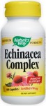 Echinacea Complex 100 capsule Secom