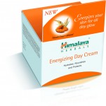 Energizing Day Cream 50ml (Crema de zi cu protectie UV ) Himalaya