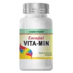 ESENTIAL VITA - MIN   30 tablete Cosmo Pharm  